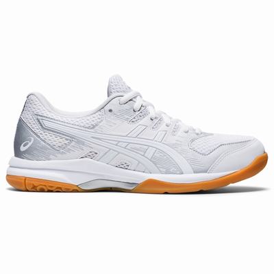 Női Asics Gel-Furtherup Röplabda Cipő AS7862035 Fehér